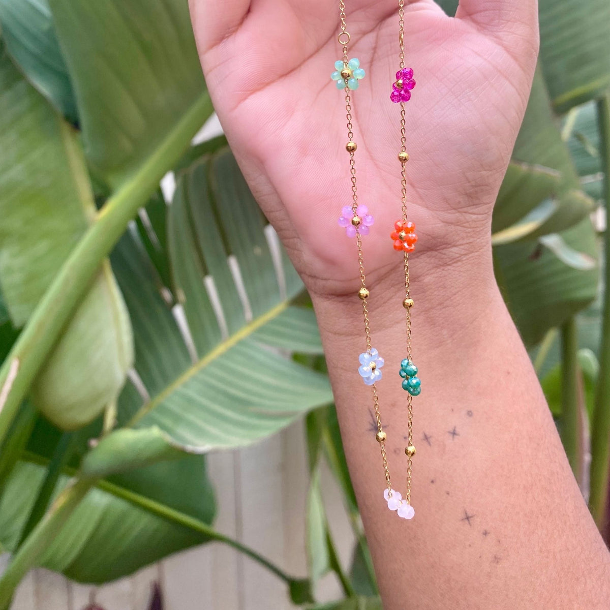 Florence Necklace