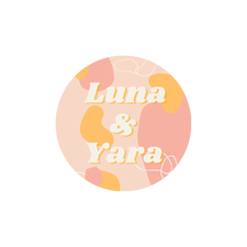 luna & Yara sells earrings and accessories that are affordable and super cute. A brand based in Melbourne Australia. 