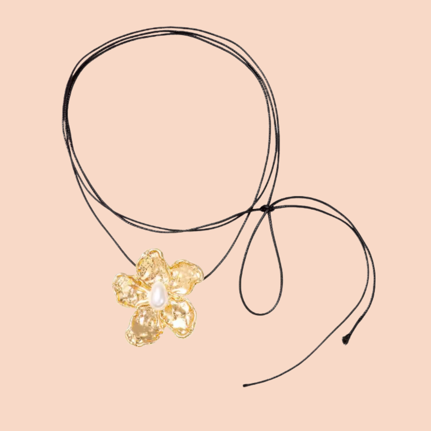 Devan Choker Necklace