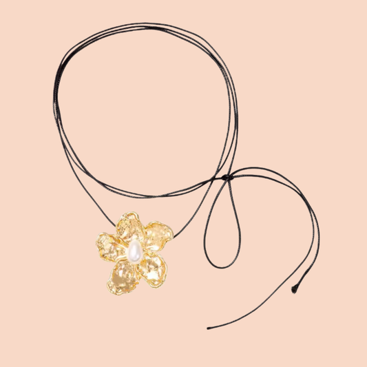 Devan Choker Necklace