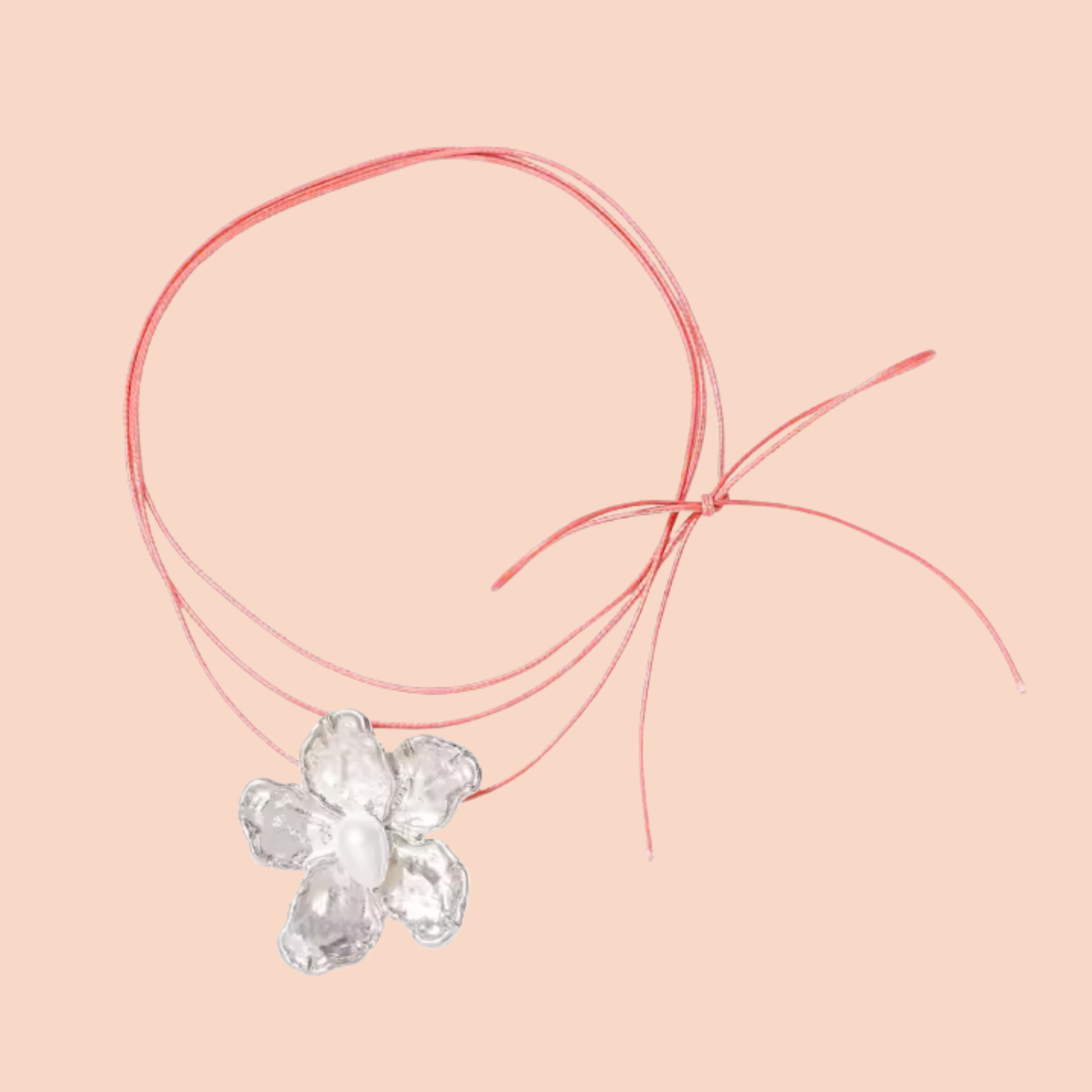 Ellis Choker Necklace
