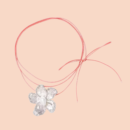 Ellis Choker Necklace